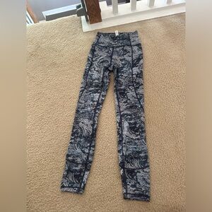 Lululemon leggings like new